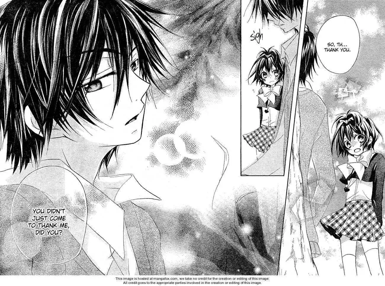 Boyfriend (YAMADA Daisy) Chapter 2 32